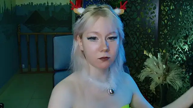 NancyMartinez online show from 12-26-24, 01:10