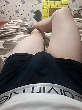 red red00 online show from 03-13-25, 05:50