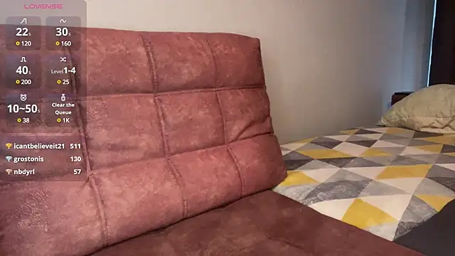 hanna cry baby online show from 12-05-24, 11:16