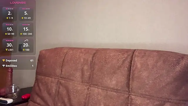 hanna cry baby online show from 01-08-25, 07:56