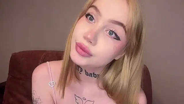 hanna cry baby online show from 02-26-25, 06:37