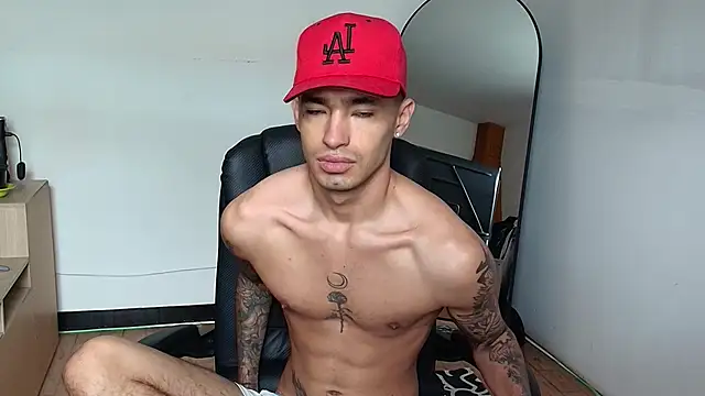 Damon  333 online show from 11-27-25, 06:32