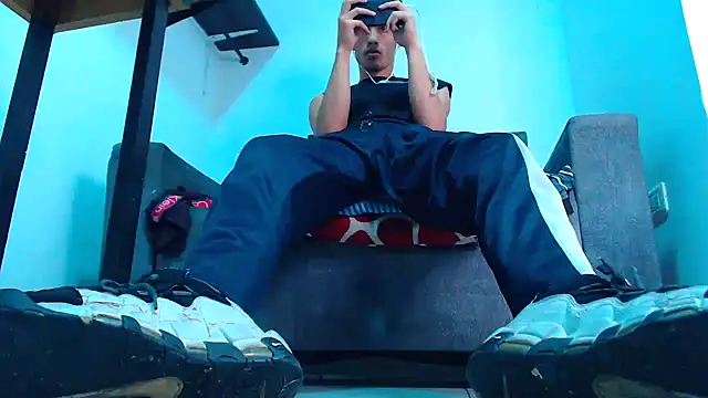 mastersmits online show from 11-16-25, 12:38