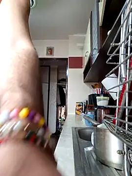 Snapshot of Garpado chatting on 03-01-26, 11:01 Garpado online show from 03-01-26, 11:01