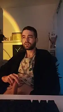 Andutar69 online show from 11-27-25, 02:52