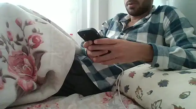 Crazyturko07 online show from 01-24-25, 10:32