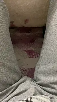 Crazyturko07 online show from 01-27-25, 04:54