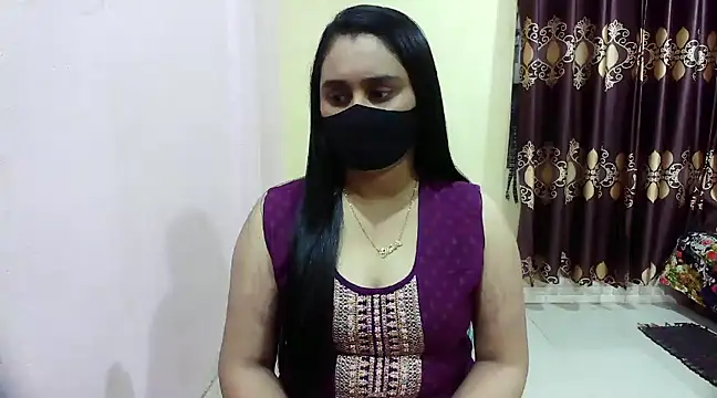 LovelyRose69 online show from 01-01-25, 08:37