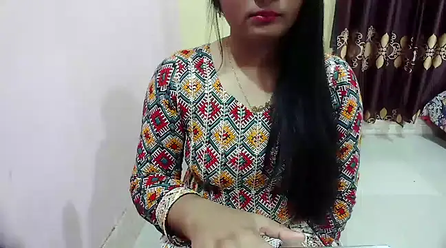 LovelyRose69 online show from 01-19-25, 01:01