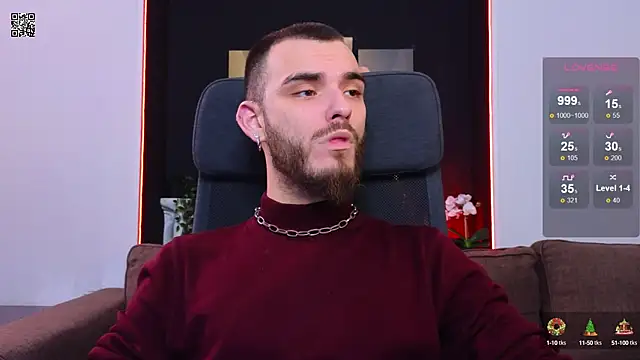 xteddy bear online show from 01-11-25, 02:15