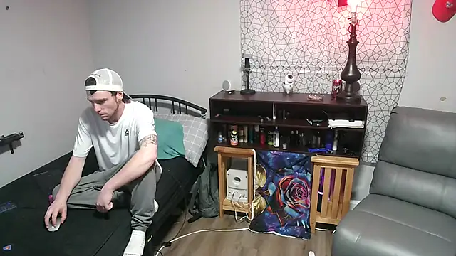 Boogieflex1 online show from 11-29-25, 07:11