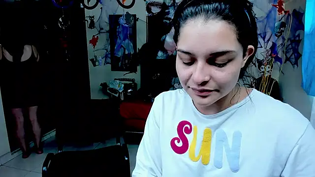 jeyloveebony online show from 10-16-25, 01:45