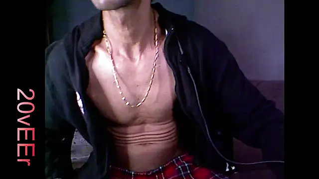 20vEEr online show from 10-10-25, 09:30