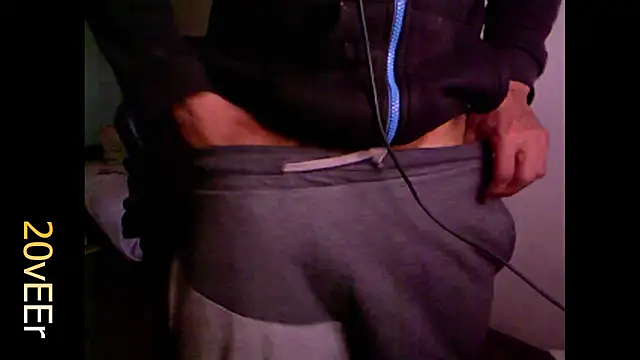 20vEEr online show from 12-19-25, 10:33