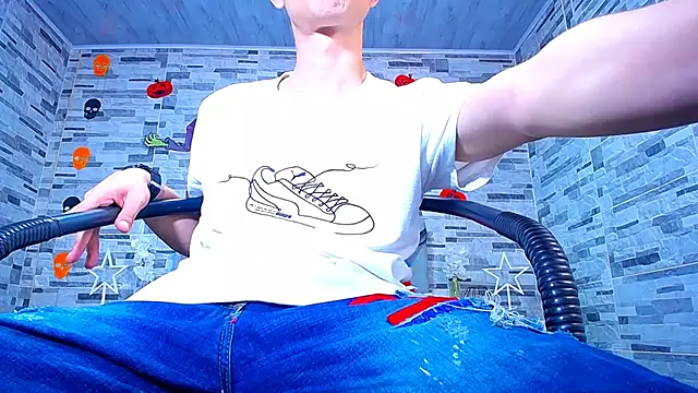 ADAM HOT online show from 10-25-25, 12:40