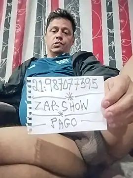 IgoramorimGG online show from 10-22-25, 02:45