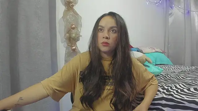 HARLEYNAPIER online show from 11-20-25, 11:15