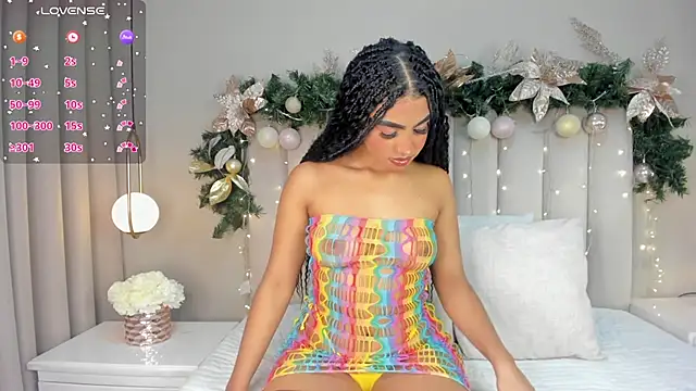 atenea roberts online show from 12-05-24, 10:34