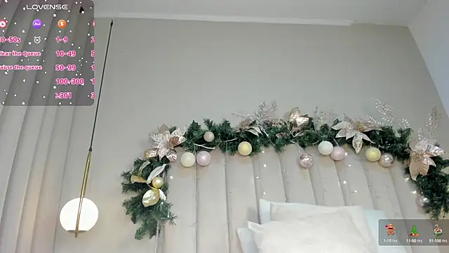 atenea roberts online show from 12-11-24, 05:00