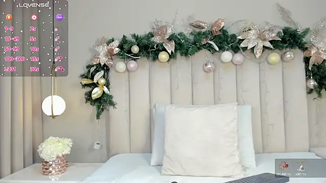 atenea roberts online show from 12-18-24, 06:21