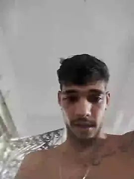 Ojonnhy71 online show from 12-15-24, 03:56