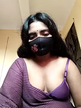 Lina-Rose online show from 10-12-25, 01:26