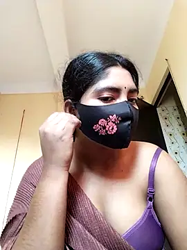 Lina-Rose online show from 10-14-25, 01:28