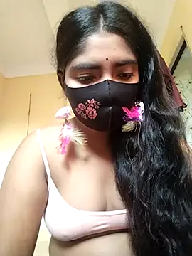 Lina-Rose online show from 11-04-25, 01:05