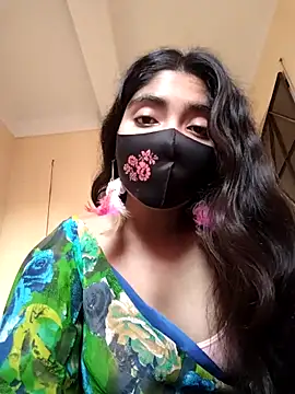 Lina-Rose online show from 11-05-25, 01:49