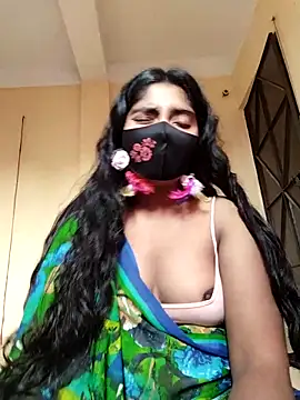 Lina-Rose online show from 11-10-25, 01:37