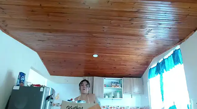 Cuty sexy hot online show from 12-19-24, 02:35