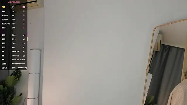 Ketty Belly online show from 10-11-25, 10:30