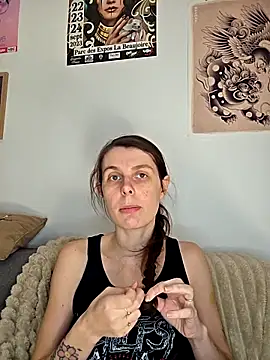 chachalette444 online show from 03-21-26, 12:54