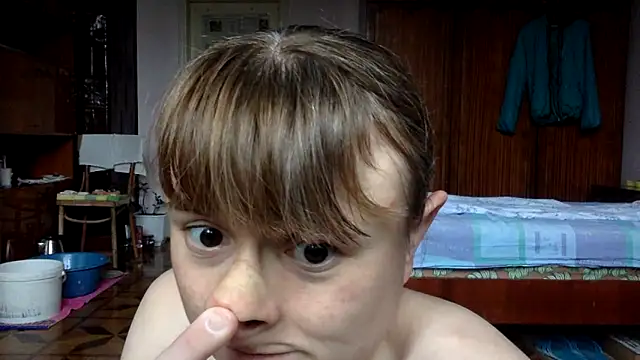 Snapshot of KlavdiaPetrivna chatting on 09-30-25, 06:40 KlavdiaPetrivna online show from 09-30-25, 06:40