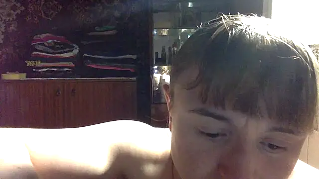 KlavdiaPetrivna online show from 12-20-25, 09:33