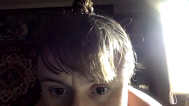 KlavdiaPetrivna online show from 01-12-26, 01:22