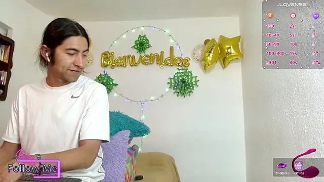 KiddyEvaa666999 online show from 01-28-25, 08:36