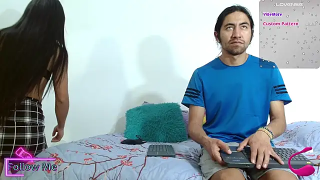 KiddyEvaa666999 online show from 02-19-25, 03:27