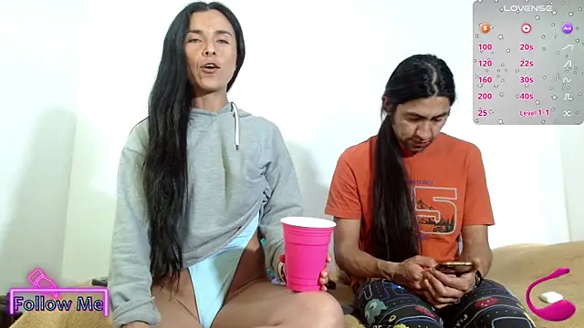 KiddyEvaa666999 online show from 03-06-25, 05:33