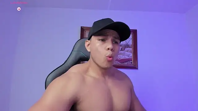 RoyConstance online show from 02-17-26, 02:08