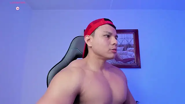 RoyConstance online show from 02-28-26, 09:27