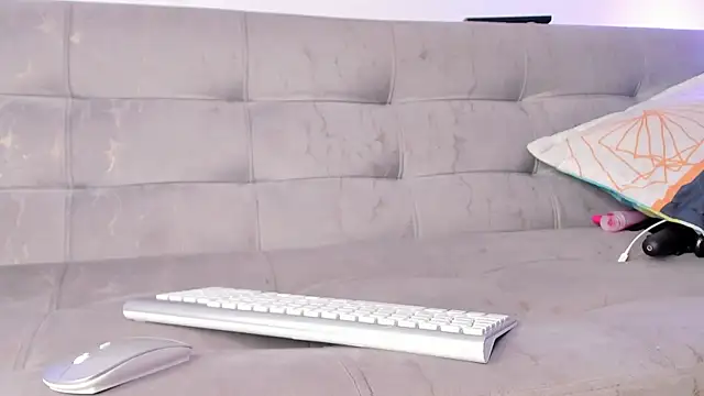 AgathaFoxy online show from 12-15-24, 08:04