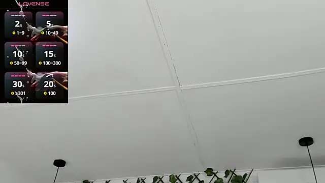 valentina 0  online show from 11-19-25, 08:53