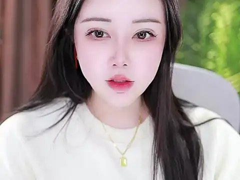 Qiaoqiao  online show from 01-16-25, 10:21