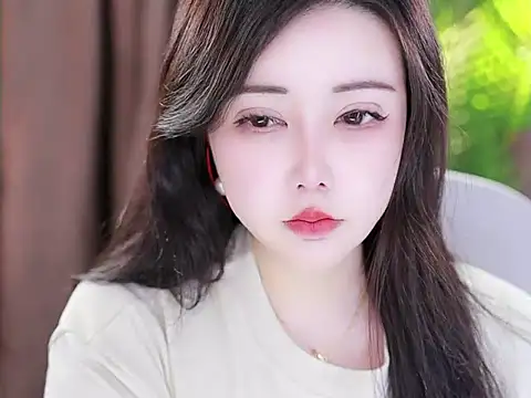 Qiaoqiao  online show from 02-04-25, 10:32