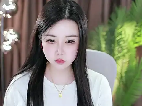 Qiaoqiao  online show from 02-16-25, 06:32