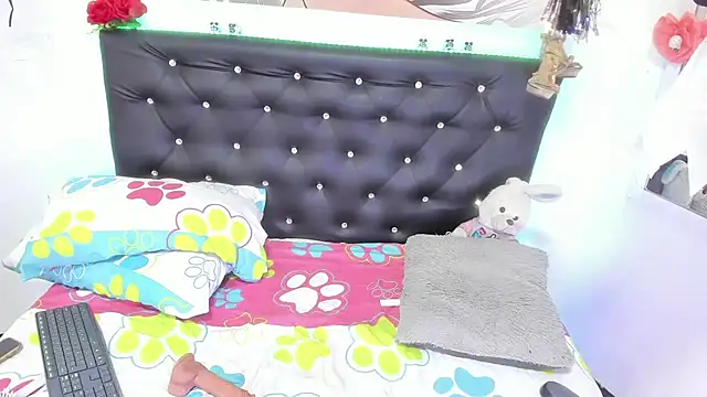 SWEETSAMY39715 online show from 10-25-25, 09:09