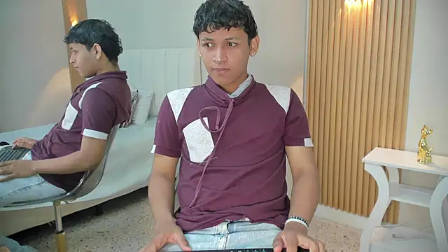 axel ps online show from 10-12-25, 03:38