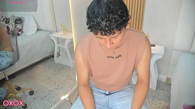 axel ps online show from 10-17-25, 03:53