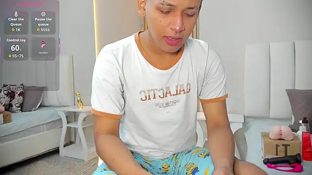 axel ps online show from 11-20-25, 04:01